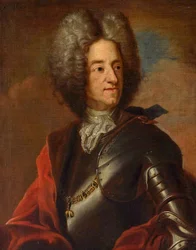 Elettore Massimiliano II. Emanuele di Baviera