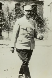 Ritratto del generale Joseph Micheler (foto)