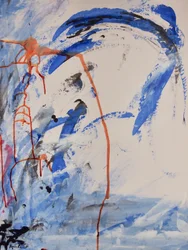 Senza titolo, 2016