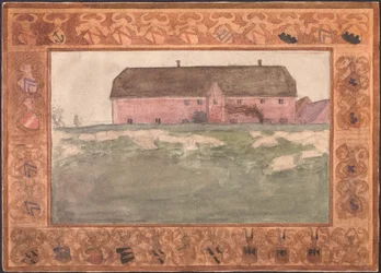 La tenuta di Kaas