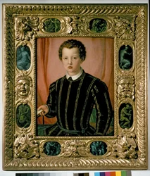 Ritratto di Don Giovanni de