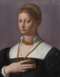 Ritratto di una Donna
