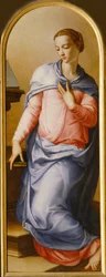 Vergine Annunciata