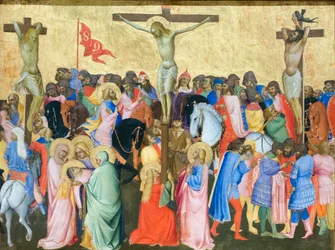 Crocifissione