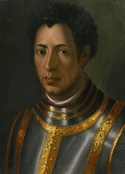 Ritratto di Alessandro de