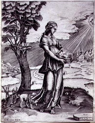 La Sibilla Cumana