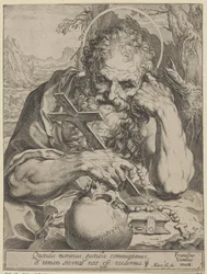 San Girolamo