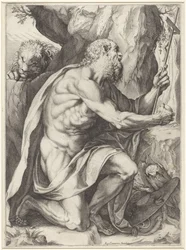 San Girolamo