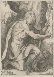 San Girolamo