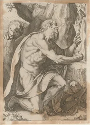 San Girolamo