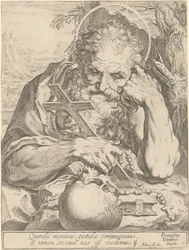 San Girolamo