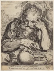 San Girolamo