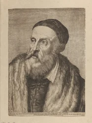 Ritratto del pittore Tiziano