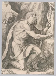 San Girolamo