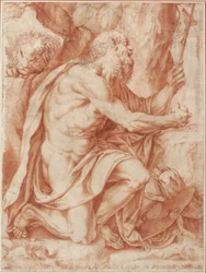 San Girolamo