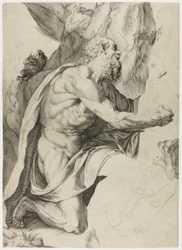 San Girolamo in penitenza