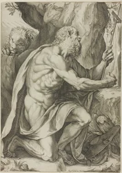 San Girolamo in Penitenza