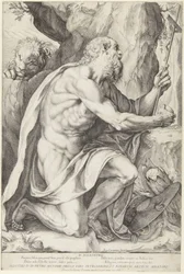 San Girolamo