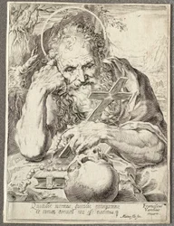 San Girolamo