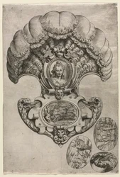 Il Ventaglio, c. 1589-1595