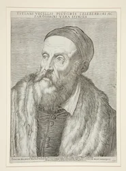 Tiziano Vecelli (Tiziano)