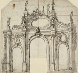 Arco di trionfo