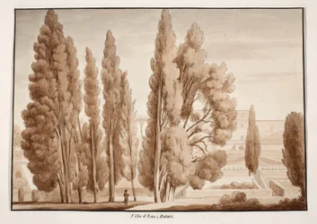 La Villa d