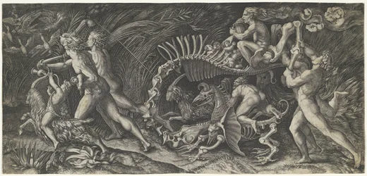 La carcassa