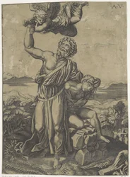 Sacrificio di Isacco