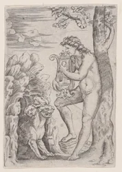 Orfeo