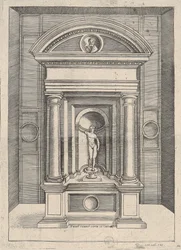 Primo Tempio di Giove sul Campidoglio