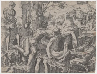 Gli scalatori