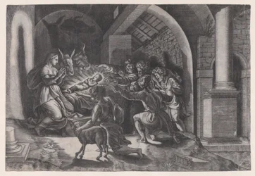 La Natività