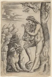Orfeo