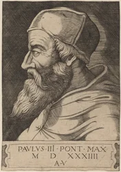 Papa Paolo III