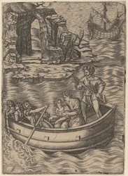 La Barca