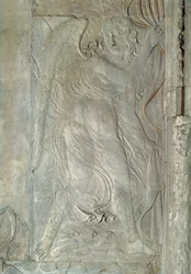 Un Angelo, c.1450-55