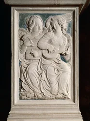 Angeli musicali