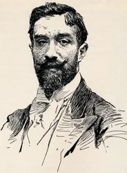 Agusti Querol i Subirats, scultore spagnolo