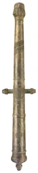 Cannone estremamente raro