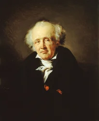 Ritratto di Marc-Antoine Jullien, detto de Paris