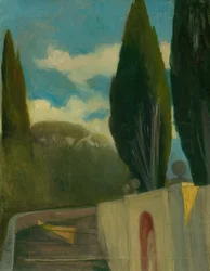 Campagna, c.1890-98