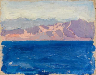 Mar Rosso