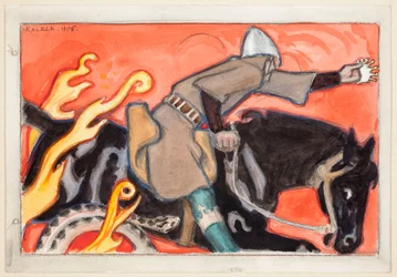Il cavaliere e il re dei serpenti