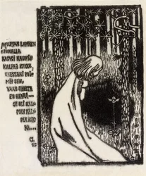 Fiore della morte