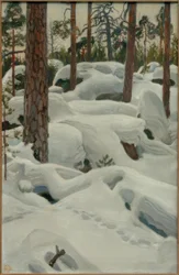 La caverna della lince