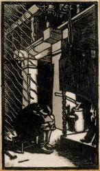 Ispirazione (Crepuscolo d