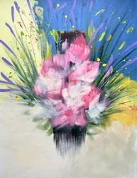 Primavera, 2024