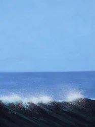 Immagine del mare IV (2008)