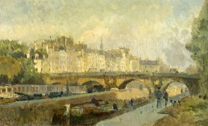Il Pont Neuf